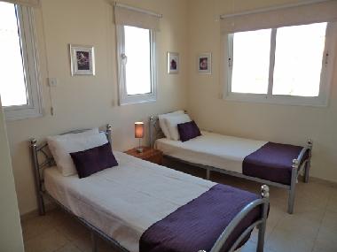 Villa /en/au Kapparis (Famagusta)ou appartement ou maison de vacances