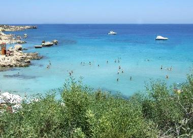 Villa /en/au Kapparis (Famagusta)ou appartement ou maison de vacances