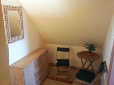 Appartement de vacances �/en/au Brunsb�ttel (Nordsee-Festland)ou appartement ou maison de vacances