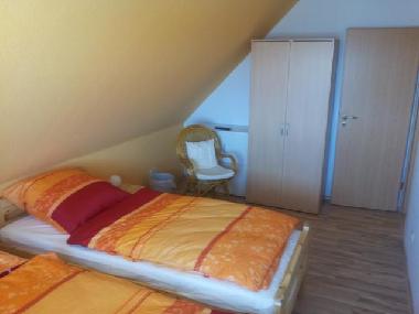 Appartement de vacances �/en/au Brunsb�ttel (Nordsee-Festland)ou appartement ou maison de vacances
