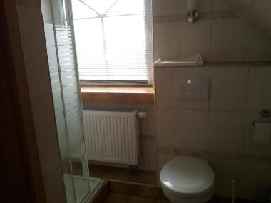 Appartement de vacances �/en/au Brunsb�ttel (Nordsee-Festland)ou appartement ou maison de vacances