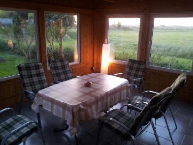 Appartement de vacances �/en/au Brunsb�ttel (Nordsee-Festland)ou appartement ou maison de vacances