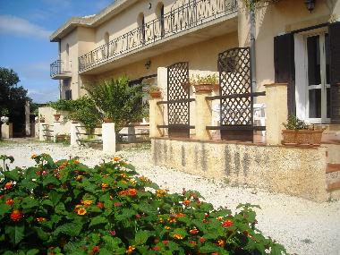 Appartement de vacances /en/au Sciacca (Agrigento)ou appartement ou maison de vacances