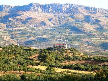 Appartement de vacances /en/au Sciacca (Agrigento)ou appartement ou maison de vacances