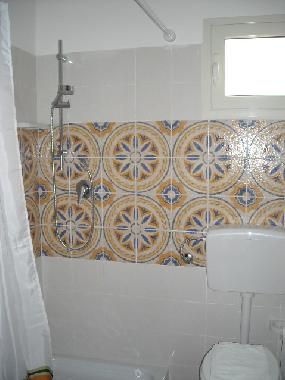 Appartement de vacances /en/au Sciacca (Agrigento)ou appartement ou maison de vacances