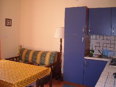 Appartement de vacances /en/au Sciacca (Agrigento)ou appartement ou maison de vacances