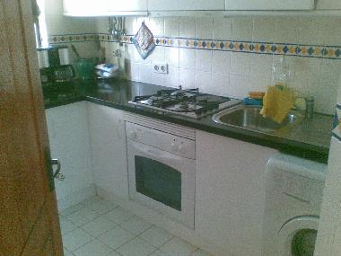 Maison de vacances �/en/au Vale de Lobo (Algarve)ou appartement ou maison de vacances