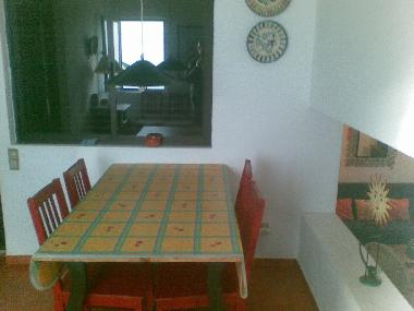 Maison de vacances �/en/au Vale de Lobo (Algarve)ou appartement ou maison de vacances