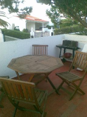 Maison de vacances �/en/au Vale de Lobo (Algarve)ou appartement ou maison de vacances