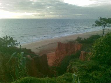 Maison de vacances �/en/au Vale de Lobo (Algarve)ou appartement ou maison de vacances