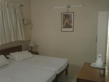 Appartement de vacances �/en/au Candolim (Goa)ou appartement ou maison de vacances