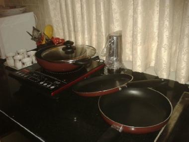 Appartement de vacances �/en/au Candolim (Goa)ou appartement ou maison de vacances