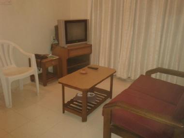 Appartement de vacances �/en/au Candolim (Goa)ou appartement ou maison de vacances