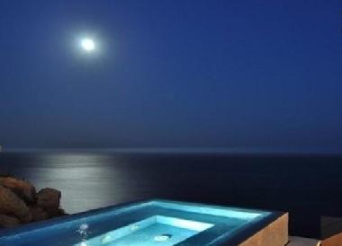 Maison de vacances �/en/au Cabo San Lucas (Baja California Sur)ou appartement ou maison de vacances