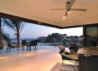 Maison de vacances �/en/au Cabo San Lucas (Baja California Sur)ou appartement ou maison de vacances