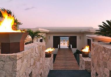 Maison de vacances �/en/au Cabo San Lucas (Baja California Sur)ou appartement ou maison de vacances