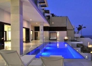 Maison de vacances �/en/au Cabo San Lucas (Baja California Sur)ou appartement ou maison de vacances