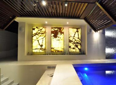 Maison de vacances �/en/au Cabo San Lucas (Baja California Sur)ou appartement ou maison de vacances