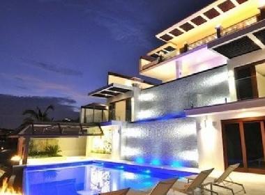 Maison de vacances �/en/au Cabo San Lucas (Baja California Sur)ou appartement ou maison de vacances