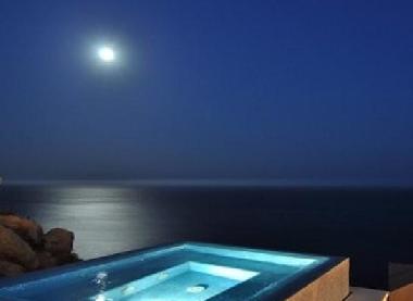 Maison de vacances �/en/au Cabo San Lucas (Baja California Sur)ou appartement ou maison de vacances