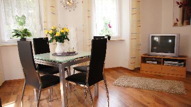 Maison de vacances �/en/au Neckargem�nd (Odenwald)ou appartement ou maison de vacances