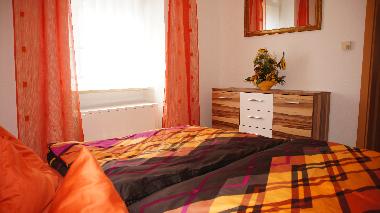 Maison de vacances �/en/au Neckargem�nd (Odenwald)ou appartement ou maison de vacances