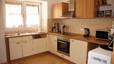 Maison de vacances �/en/au Neckargem�nd (Odenwald)ou appartement ou maison de vacances
