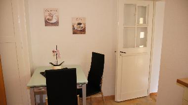 Maison de vacances �/en/au Neckargem�nd (Odenwald)ou appartement ou maison de vacances