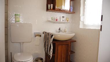 Maison de vacances �/en/au Neckargem�nd (Odenwald)ou appartement ou maison de vacances