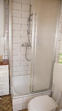 Maison de vacances �/en/au Neckargem�nd (Odenwald)ou appartement ou maison de vacances
