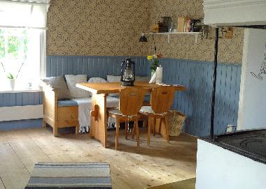 Maison de vacances �/en/au Geta (Ahvenanmaa)ou appartement ou maison de vacances