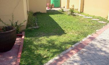 Maison de vacances �/en/au Maun (Ngamiland)ou appartement ou maison de vacances