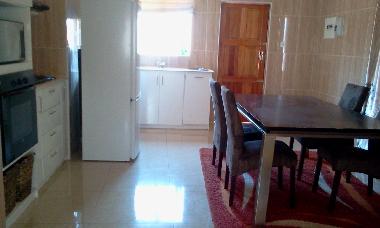 Maison de vacances �/en/au Maun (Ngamiland)ou appartement ou maison de vacances