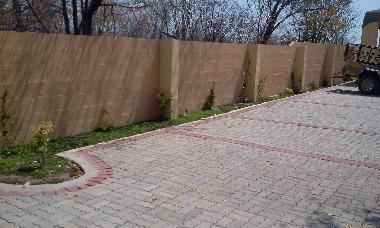 Maison de vacances �/en/au Maun (Ngamiland)ou appartement ou maison de vacances