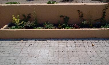 Maison de vacances �/en/au Maun (Ngamiland)ou appartement ou maison de vacances