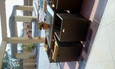 Maison de vacances �/en/au Maun (Ngamiland)ou appartement ou maison de vacances