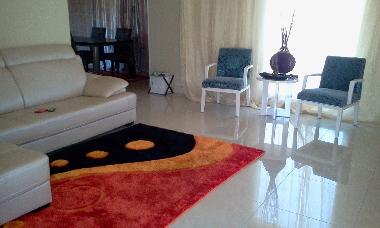 Maison de vacances �/en/au Maun (Ngamiland)ou appartement ou maison de vacances