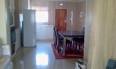 Maison de vacances �/en/au Maun (Ngamiland)ou appartement ou maison de vacances