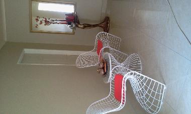 Maison de vacances �/en/au Maun (Ngamiland)ou appartement ou maison de vacances