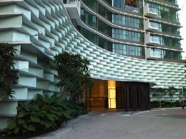 Appartement de vacances �/en/au kuala lumpur (Wilayah Persekutuan)ou appartement ou maison de vacances