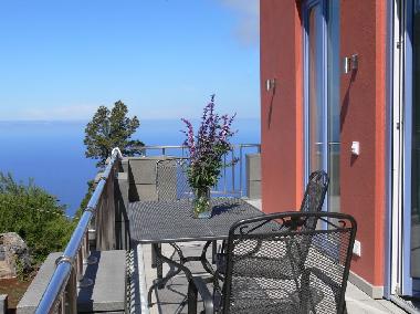 Villa �/en/au Tijarafe (La Palma und El Hierro)ou appartement ou maison de vacances