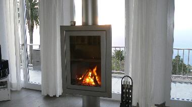Villa �/en/au Tijarafe (La Palma und El Hierro)ou appartement ou maison de vacances