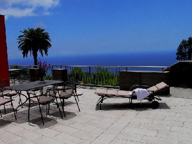 Villa �/en/au Tijarafe (La Palma und El Hierro)ou appartement ou maison de vacances