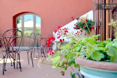 Chambre avec petit djeuner /en/au Barcellona Pozzo di Gotto (Messina)ou appartement ou maison de vacances