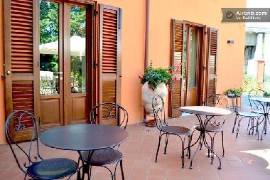 Chambre avec petit djeuner /en/au Barcellona Pozzo di Gotto (Messina)ou appartement ou maison de vacances