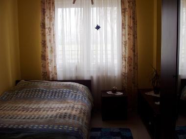 Chambre avec petit djeuner /en/au Poznań Baranowo (Wielkopolskie)ou appartement ou maison de vacances