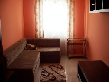 Chambre avec petit djeuner /en/au Poznań Baranowo (Wielkopolskie)ou appartement ou maison de vacances