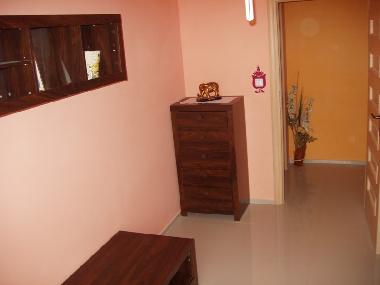 Chambre avec petit djeuner /en/au Poznań Baranowo (Wielkopolskie)ou appartement ou maison de vacances