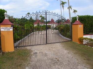 Maison de vacances �/en/au Runaway Bay Jamaica (Saint Ann)ou appartement ou maison de vacances