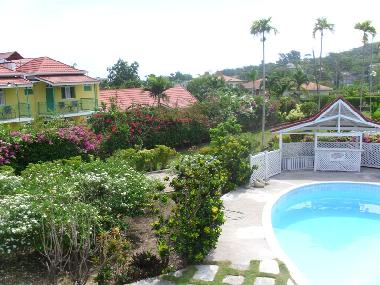 Maison de vacances �/en/au Runaway Bay Jamaica (Saint Ann)ou appartement ou maison de vacances